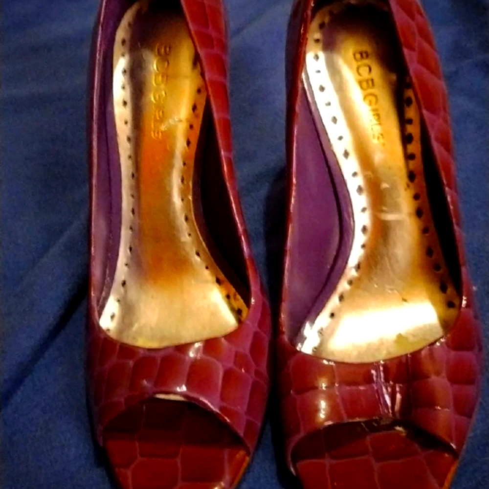 Heels